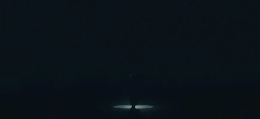 Filmy dramatyczne o samotności