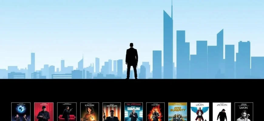 Najlepsze filmy akcji o fałszywych oskarżeniach