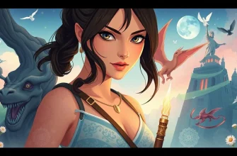 Najlepsze filmy fantasy z Larą Croft