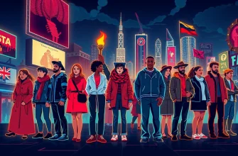 10 Filmów Biograficznych o Emancypacji