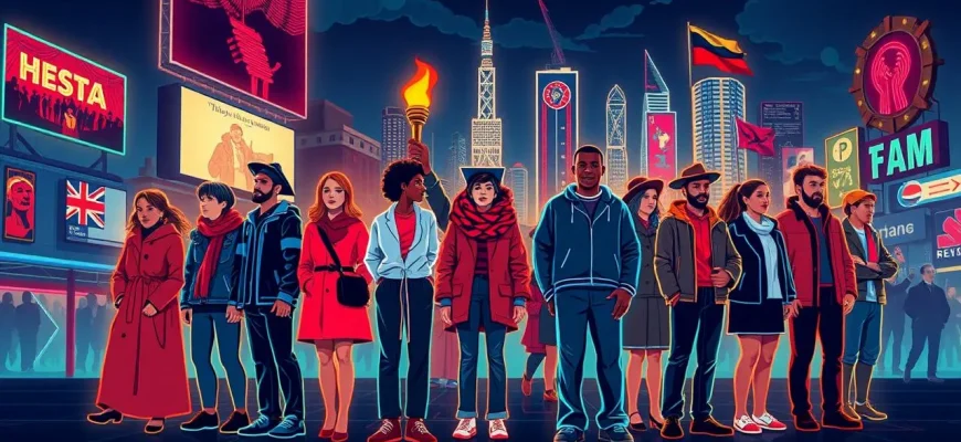 10 Filmów Biograficznych o Emancypacji