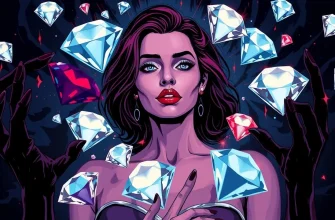 10 Filmów grozy, w których diamenty są kluczem do przerażenia