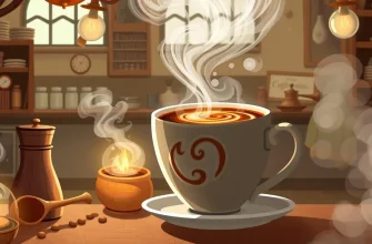 Najlepsze filmy fantasy o baristach