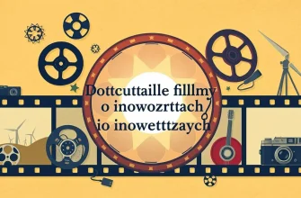 Dokumentalne filmy o innowacjach energetycznych