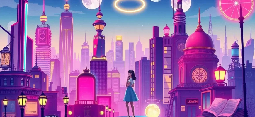 Najlepsze filmy biograficzne o wizjach