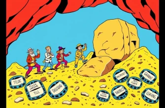 10 Komików wśród Archeologów: Śmiech i Odkrycia