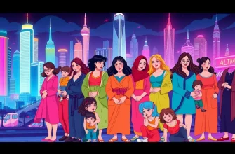 Najlepsze filmy biograficzne o matkach