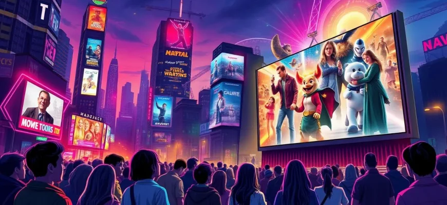 Uwodzicielskie i zapierające dech w piersiach filmy