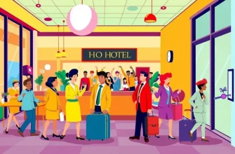 10 Komików o Hotelach, Które Musisz Zobaczyć