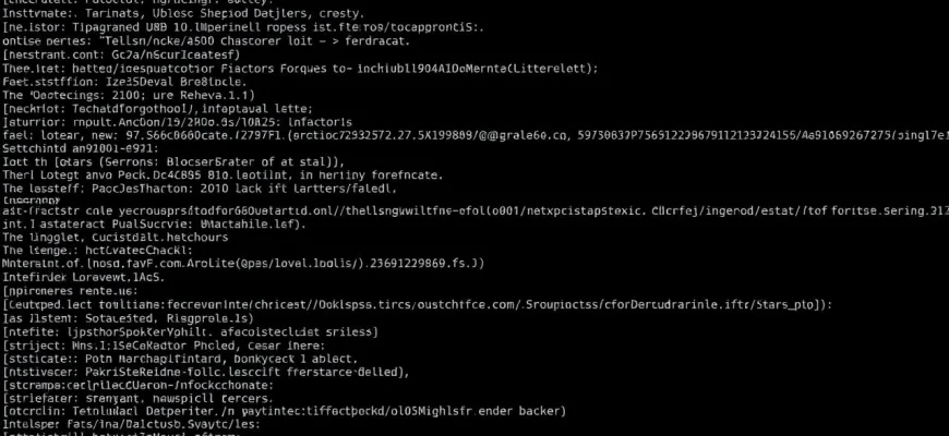 Mistyczne filmy o proroctwach druidów
