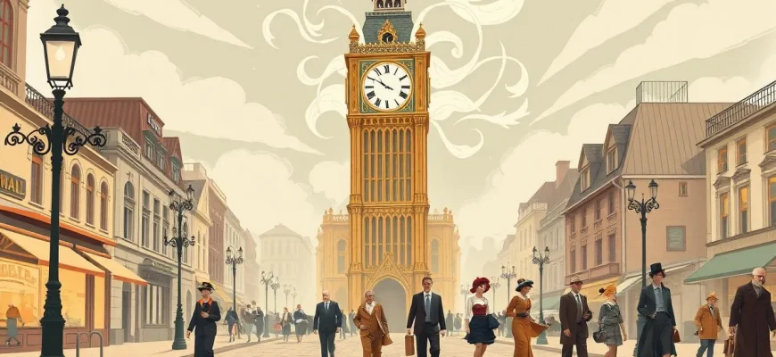 Dokumentalne filmy o chmurach w handlu