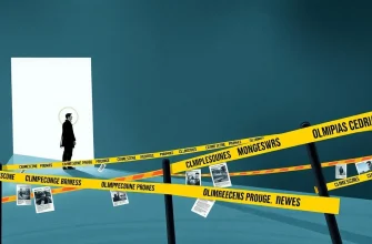 10 Kryminalnych Filmów o Odkupieniu