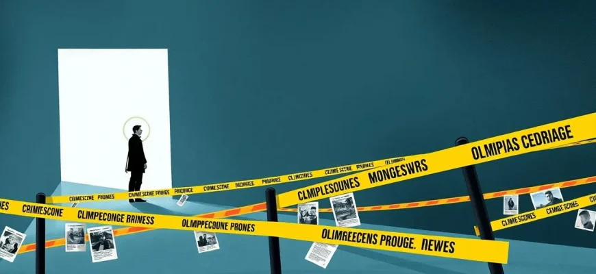 10 Kryminalnych Filmów o Odkupieniu