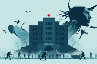 Najlepsze filmy akcji o szpitalach psychiatrycznych