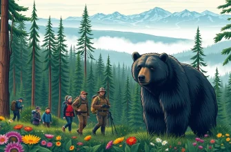 Przygody w syberyjskiej tajdze: 10 filmów, które musisz zobaczyć