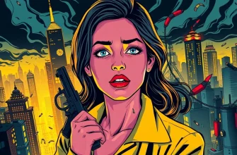 Melodramatyczne filmy o przestępstwach