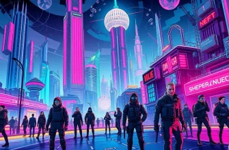 Najlepsze Filmy Sci-Fi o Bandytach