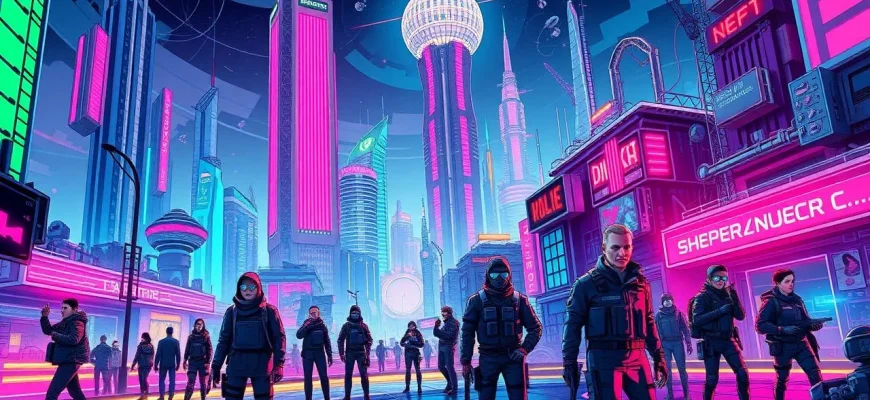 Najlepsze Filmy Sci-Fi o Bandytach