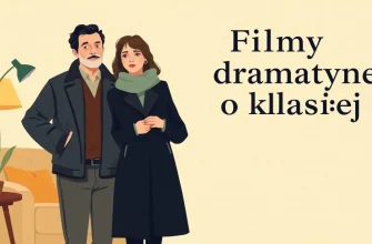 Najlepsze filmy dramatyczne o klasie średniej