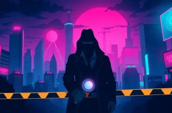 Najlepsze Filmy o Kriminalnych Autorytetach