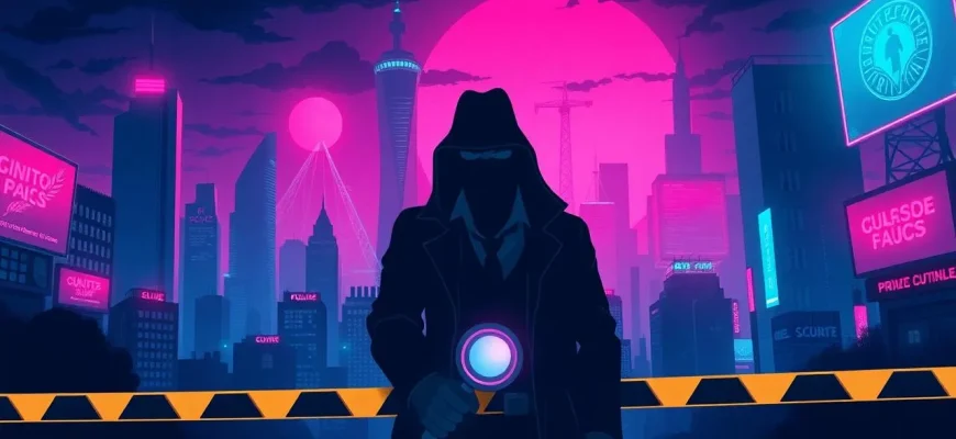 Najlepsze Filmy o Kriminalnych Autorytetach