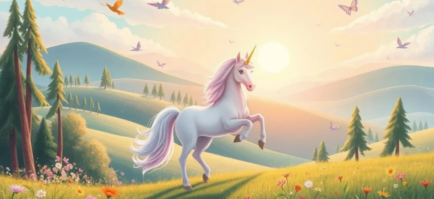 Filmy fantasy o dobroci - Podróż przez magię i serce