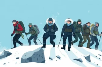 Bohaterowie na lodzie: 10 filmów akcji z Arktyki