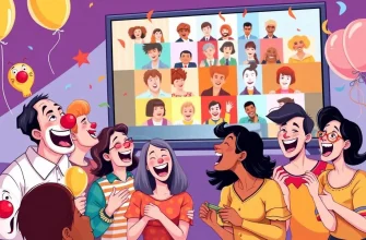 Top 10 Najgłupszych, ale Śmiesznych Komedii