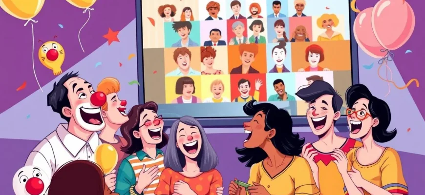 Top 10 Najgłupszych, ale Śmiesznych Komedii