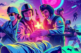 10 Filmów o Medykach Wojskowych na Misjach Specjalnych