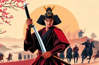 Złota Era Samurajów: 10 Najbardziej Zajmujących Filmów