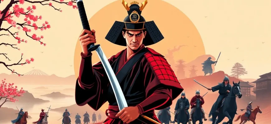 Złota Era Samurajów: 10 Najbardziej Zajmujących Filmów