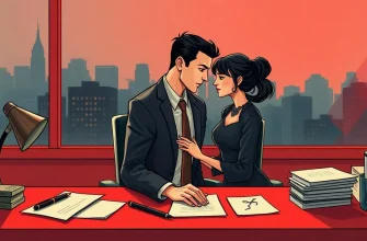 Filmy grozy o romansach służbowych