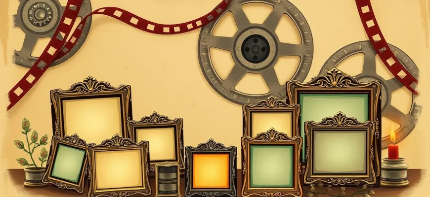 Dokumentalne filmy o wierze - Inspirujące historie