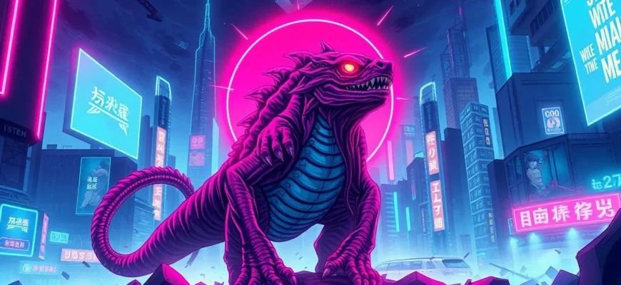 Najlepsze Filmy o Chupakabrze