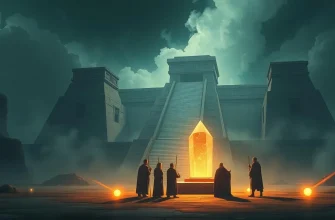 Tajemnicze filmy o orakach Majów