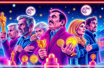 Najlepsze filmy biograficzne o nagrodach