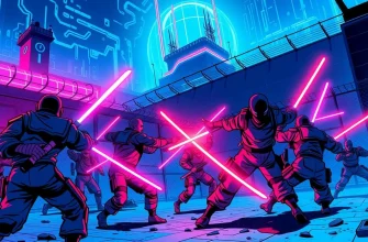 10 Filmów SF o Tym, Jak Przeżyć w Więzieniu