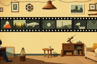 10 Dokumentalnych Filmów o Wizualizacji Danych