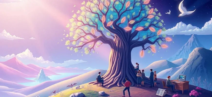 Najlepsze filmy fantasy o programistach