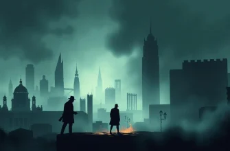 Kino kryminalne: Ludzka natura w obliczu prawa