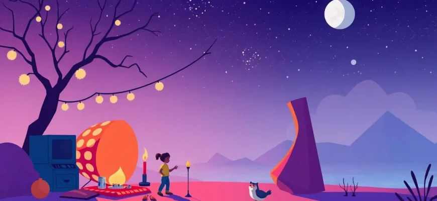 Najlepsze filmy dla dzieci z głębokim przesłaniem