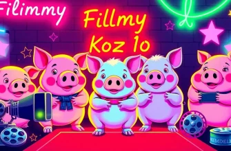 Top 10 Filmów o Kozłach