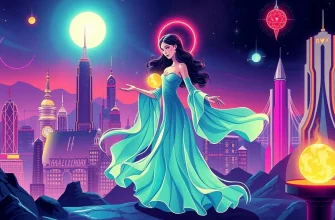 Filmy o wróżbitach - Podróż przez czas i przestrzeń