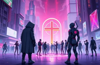 Filmy Sci-Fi o Wojnach Religijnych