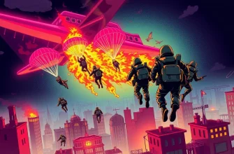 Najlepsze filmy o wojnie z udziałem spadochroniarzy