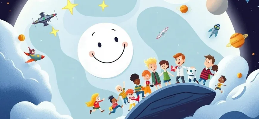 Księżycowe Komedyje - 10 Filmów, Które Cię Rozbawią