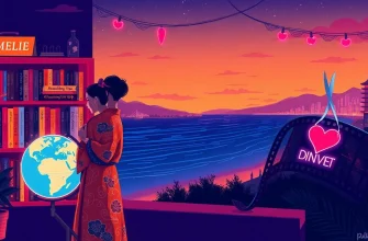 10 Najlepszych Zagranicznych Filmów o Miłości