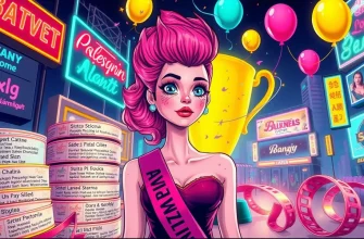 Najlepsze filmy o konkursach piękności