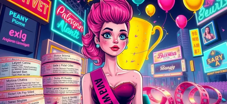 Najlepsze filmy o konkursach piękności